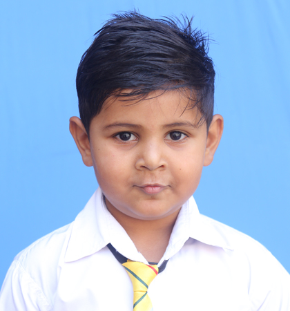 SUDHANSHU YADAV 